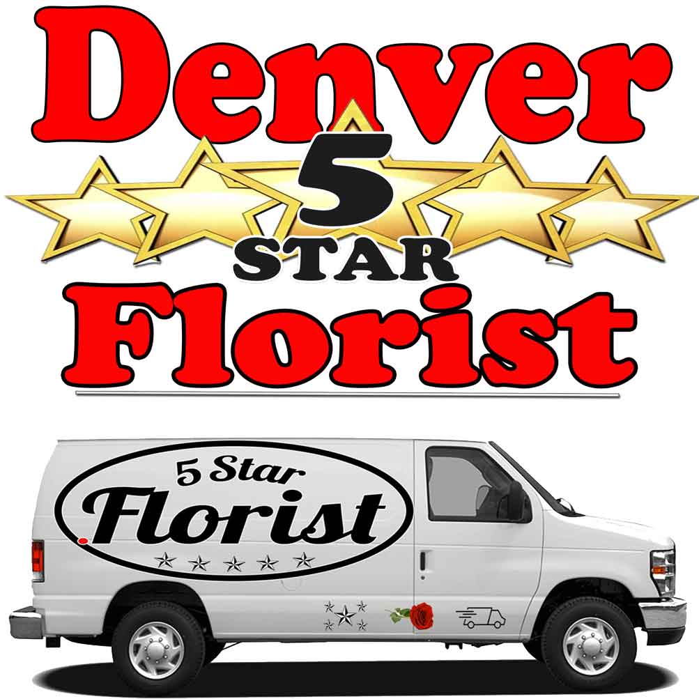 denver florist