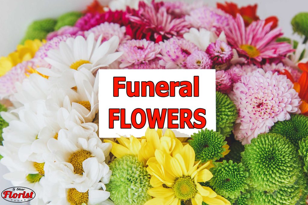 funeral flowers denver