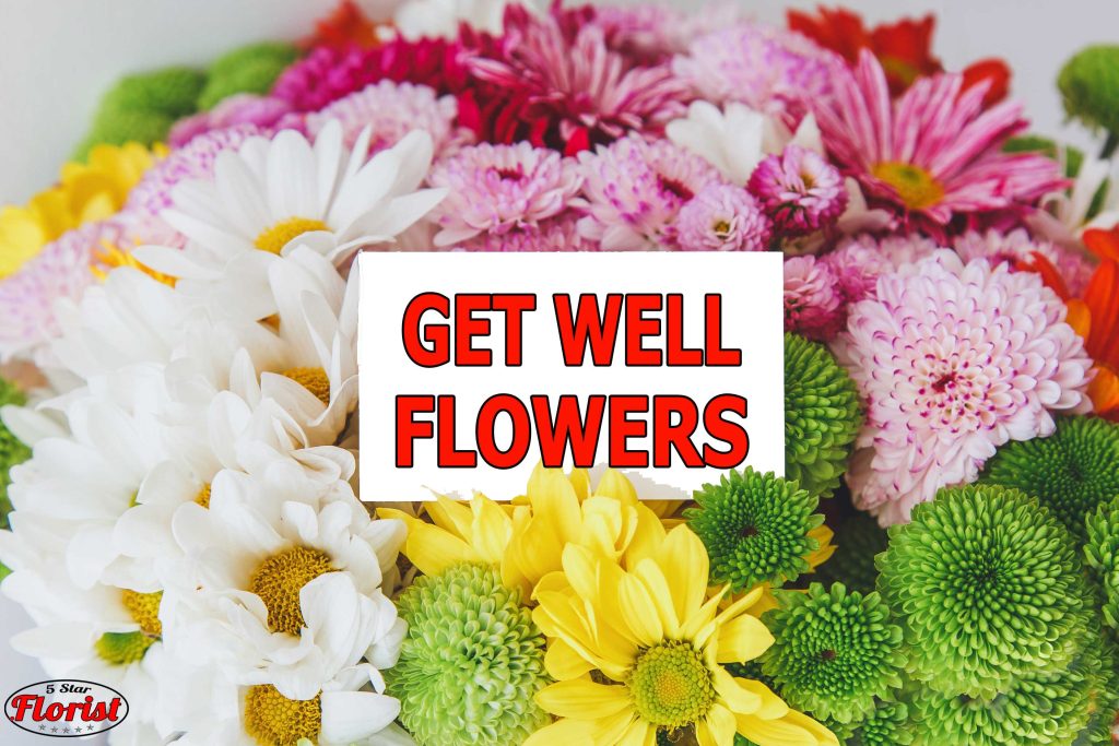 get-well-flowers Denver